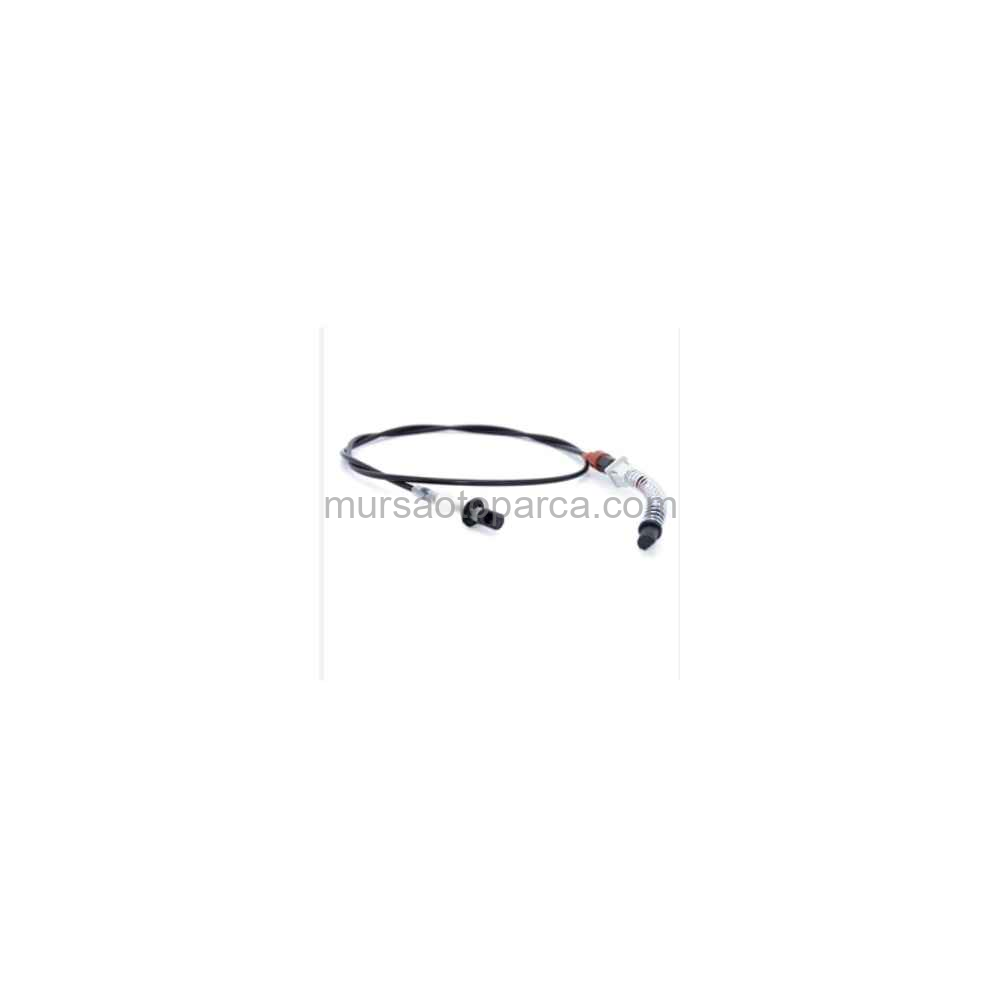 Transit M12-15 Gaz Teli Turbo 92-