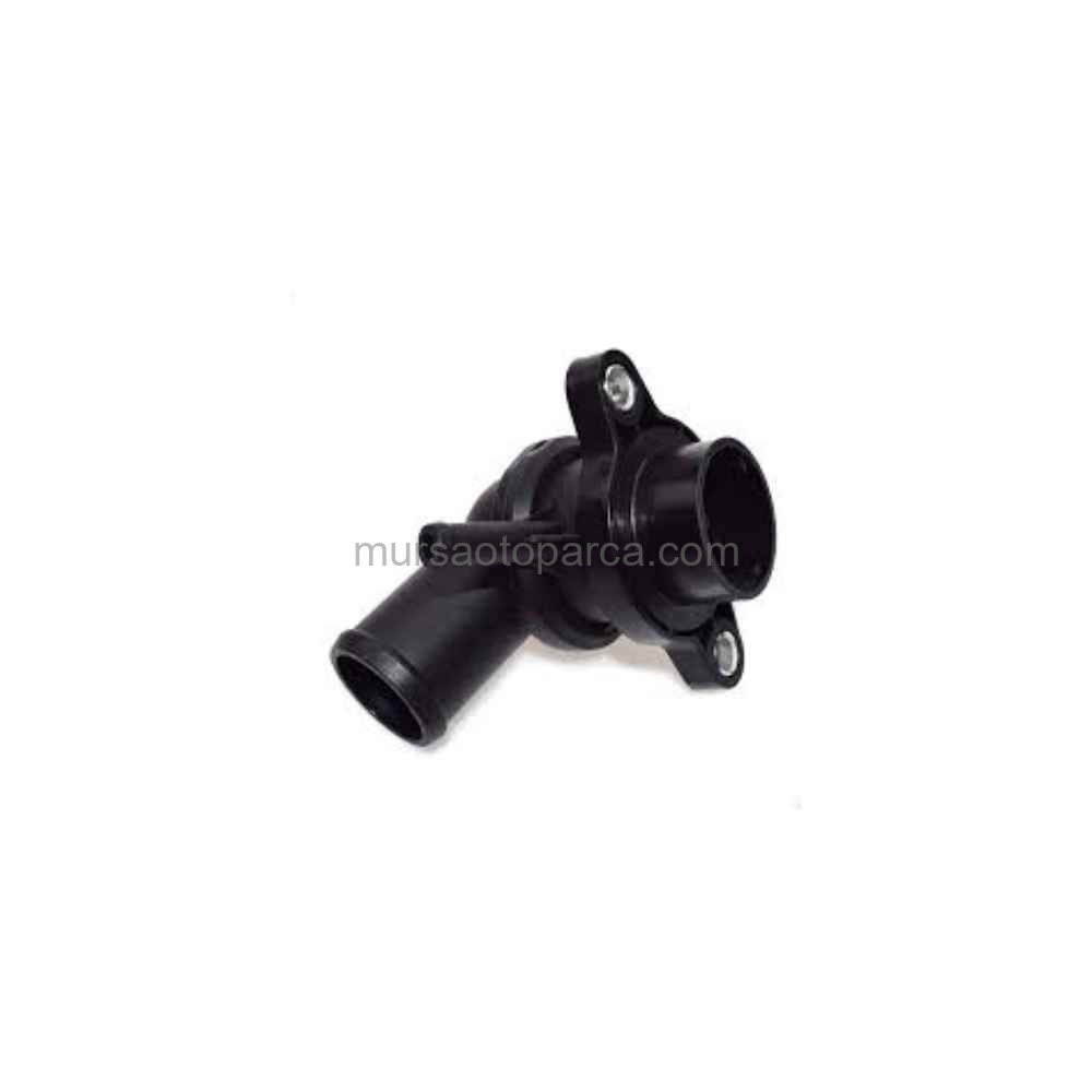 Kalos Aveo Termostat Plastik Komple 87 C 04- 