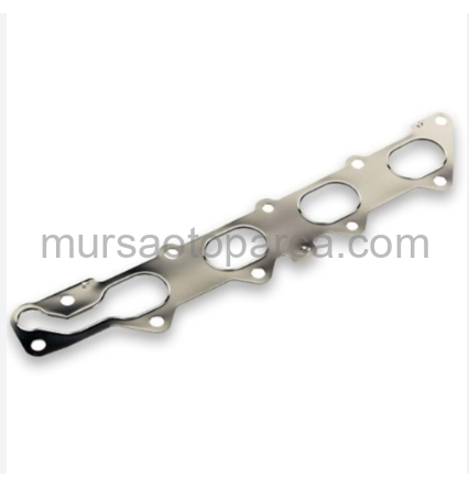 Cruze Aveo Lacetti Egzoz Manifold Conta 04-