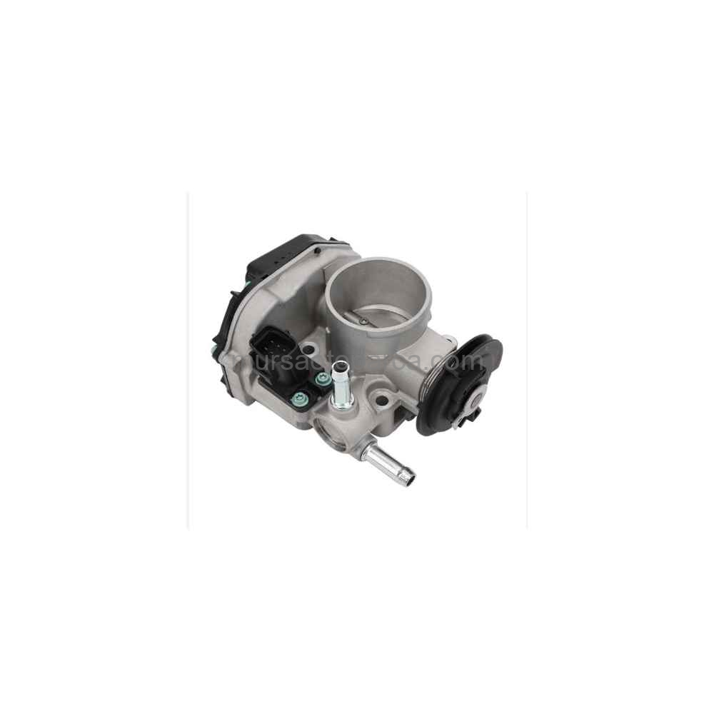Lacetti Gaz Kelebeği 04-