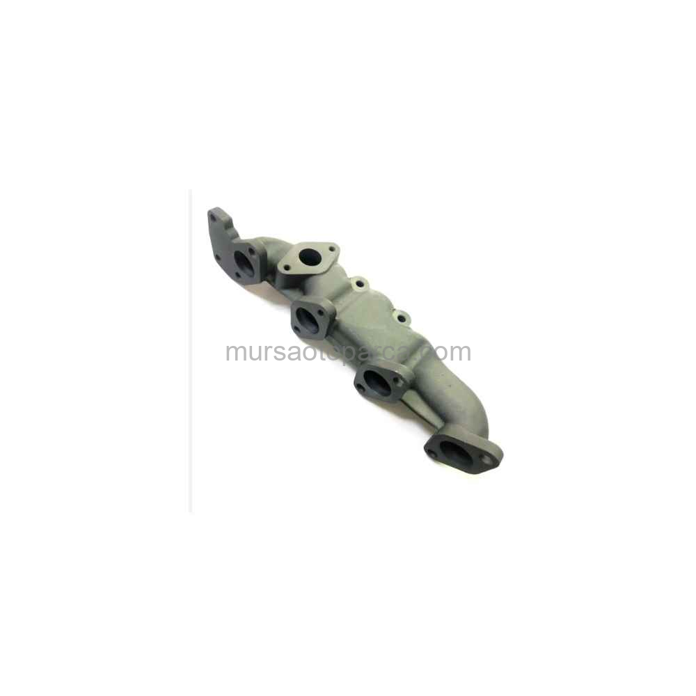 Captiva Antara Egzoz Manifoldu 07- 4805233
