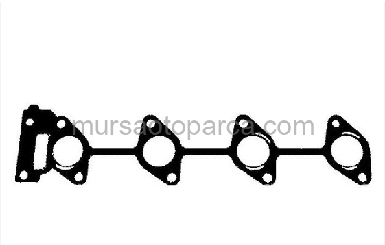 Captiva Cruze Epica Lacetti Antara Manifold Contası 07- 4805234