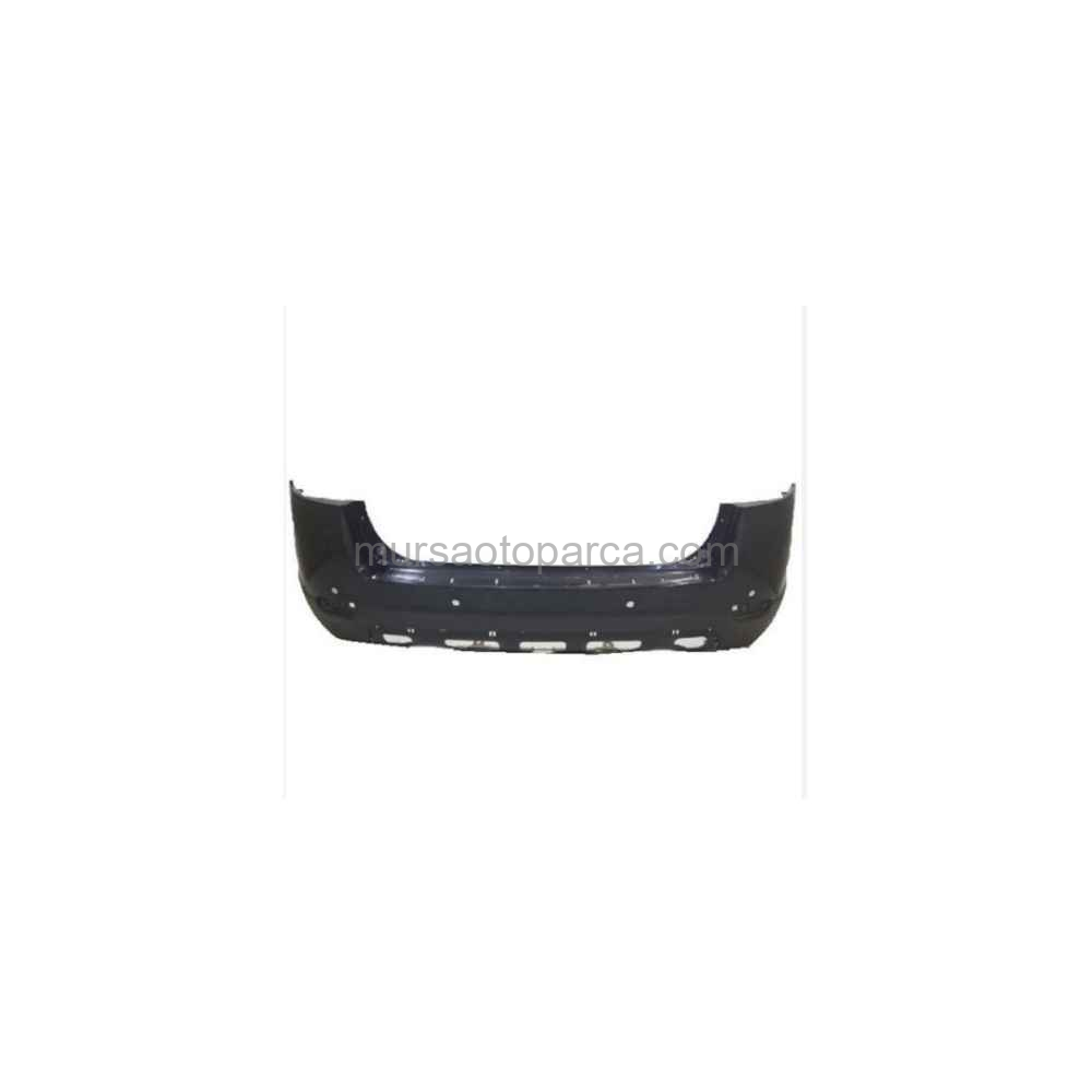 Captiva A Tampon Arka 07- 