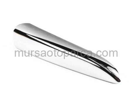 Peugeot Ön Tampon Köşe Altçıta Sol Ds5 97-00