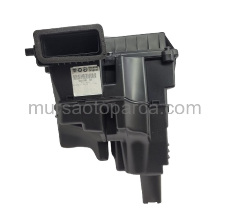 308/3008 2 /5008 2 /508/Expert Hava Filtre Kutusu 16- 