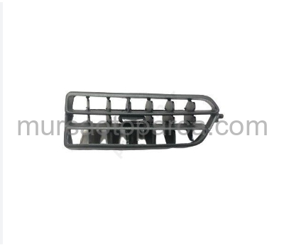 301 Torpido Havalandırma İzgarası Orta 2012- 