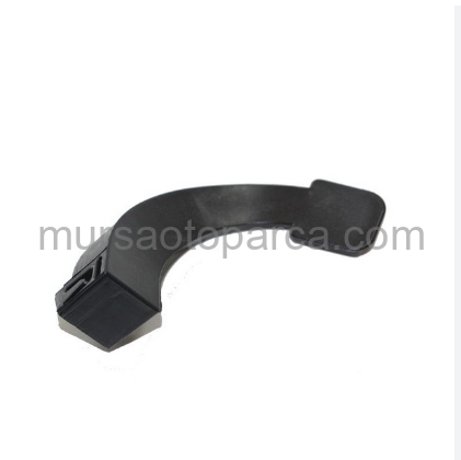 C-Elysee Motor Kaput Kilidi 2012- 