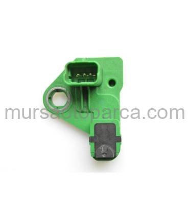 2008/301/308 T9 Focus Krank Devir Sensörü Euro 6 14- Fm5Q 6C315 Aa 