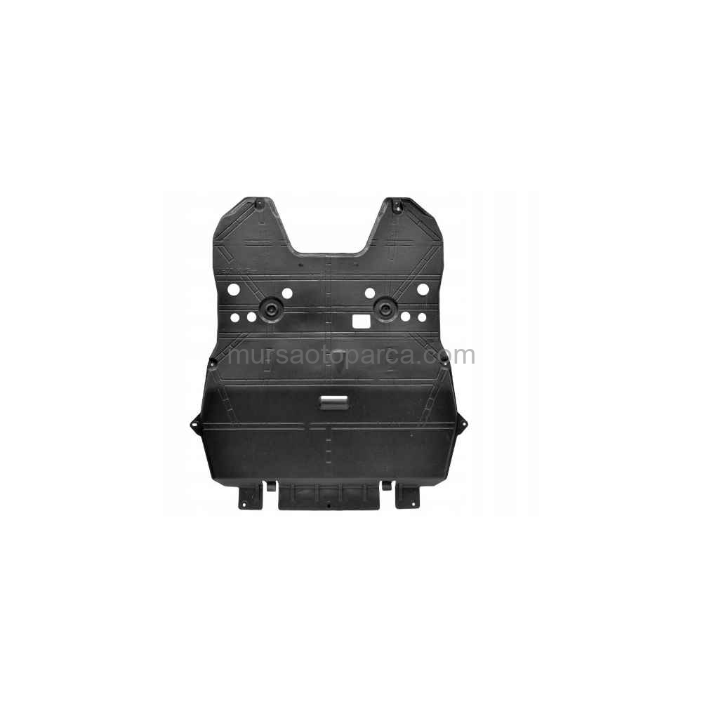 308 2 Motor Alt Koruma Plastik 2014-