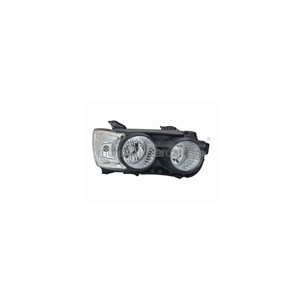 Aveo T300 Far Sol 12-