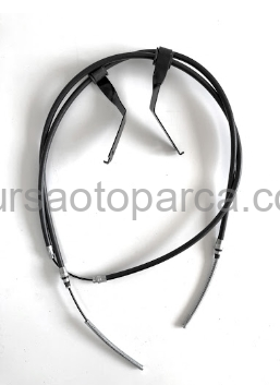 Transit M12-M15 El Fren Teli 93- 