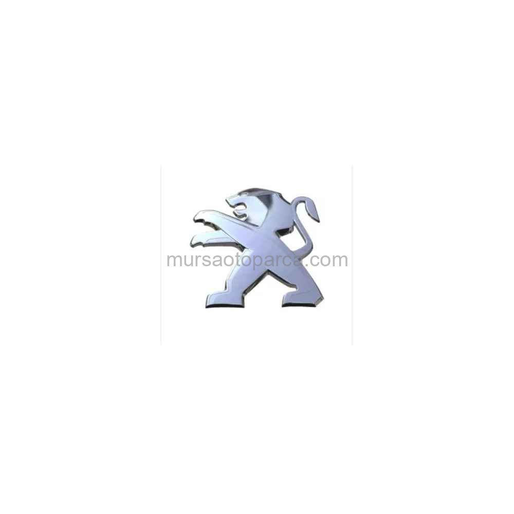 308 T9 Kaput Aslan Amblemi 14-