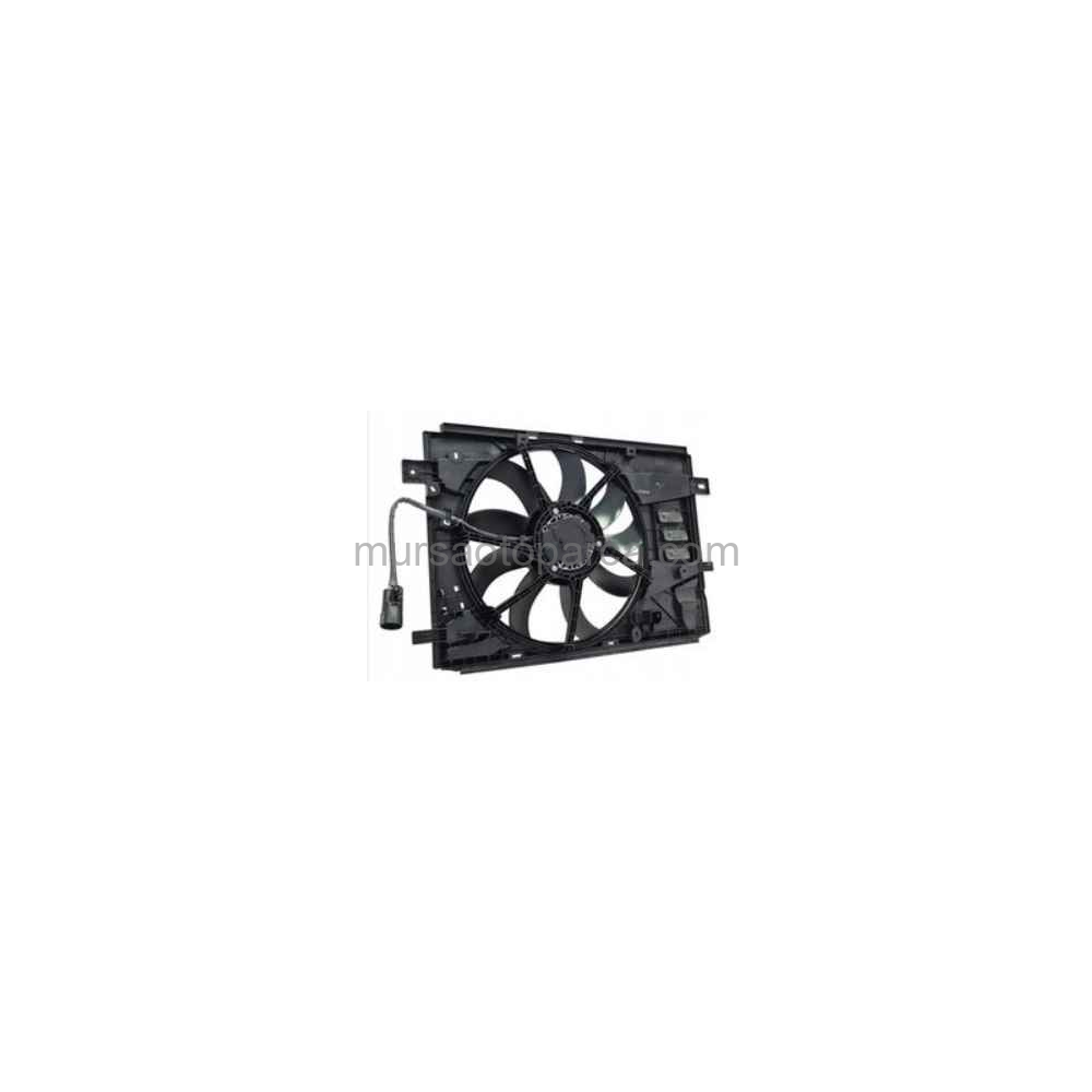 508 R8 /Expert 4/Traveller Fan Motoru 16- 