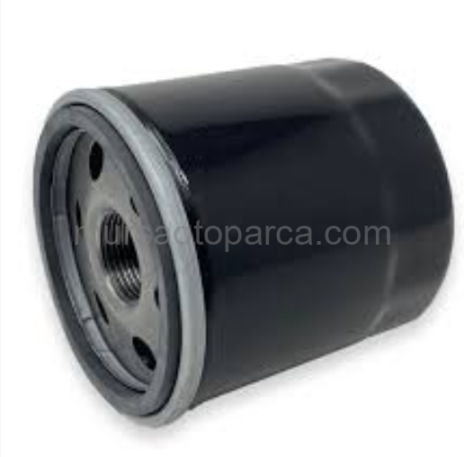 Boxer /Transit V-347/48/362/63/Ducato Yağ Filtresi 11- Bk2Q 6714 Ba 