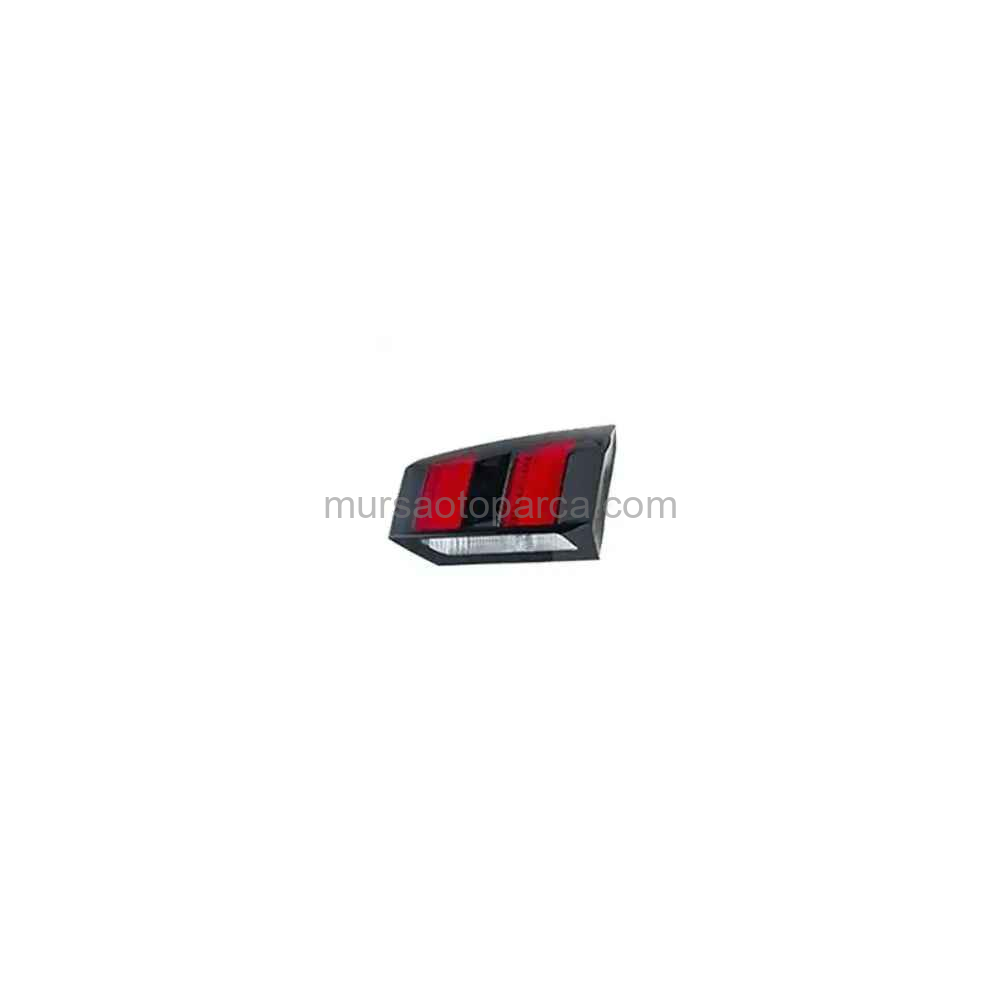 5008 P87 Sağ Stop İç 16-