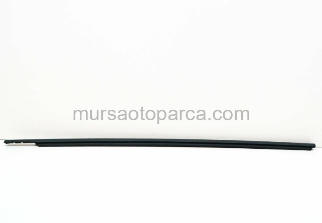 3008/5008 Ön Sol Kapı Camı Dış Fitili 2016- 