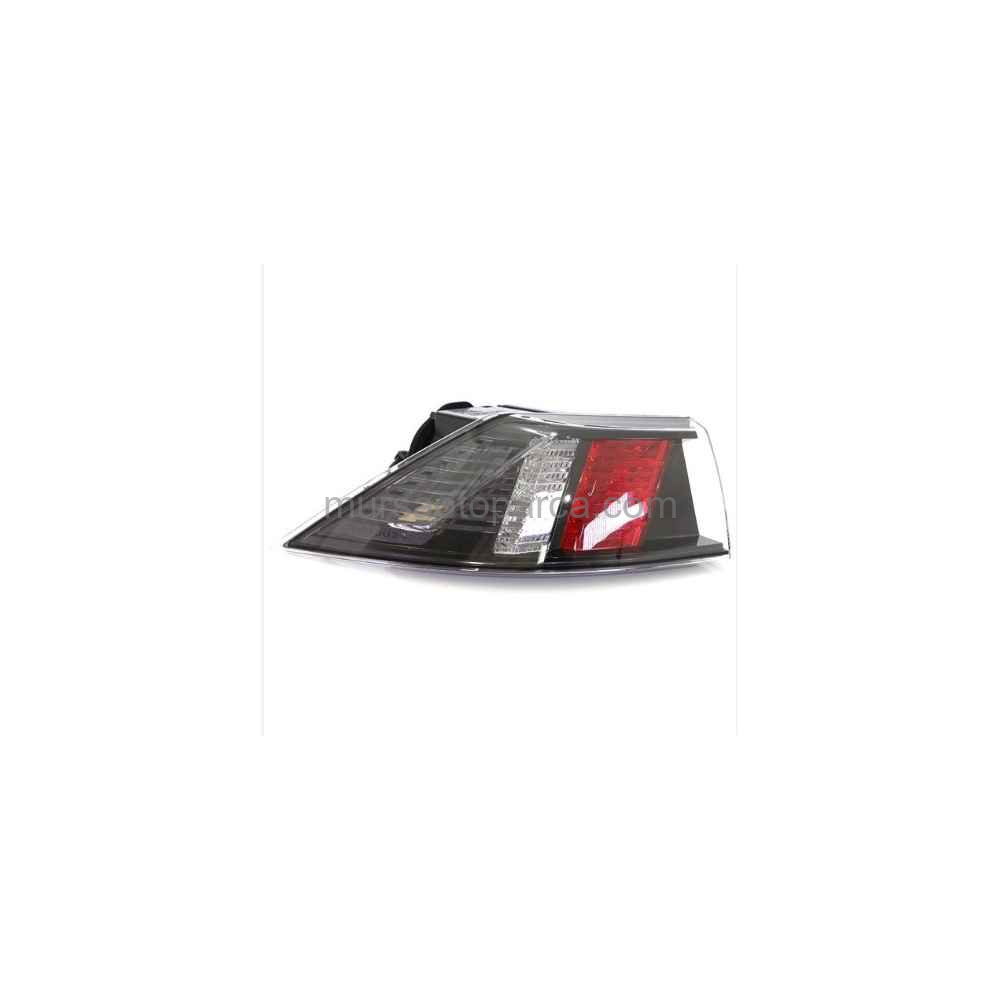 Stop Lambası Dış Sol 508 R8 97-00 
