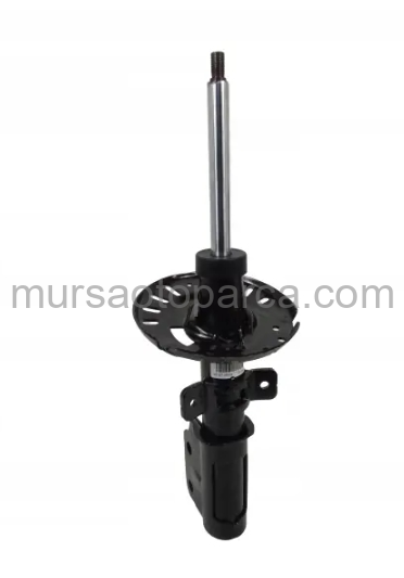 3008/5008/Grandland X Amortisör Ön 16- 