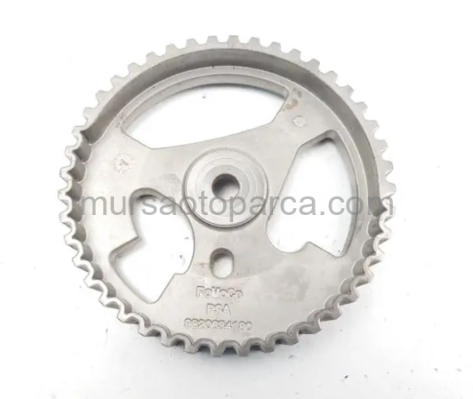 2008/208/3008/308/301/5008/508/Expert 4/Tepee/Rifter Eksantrik Dişlisi 12- 