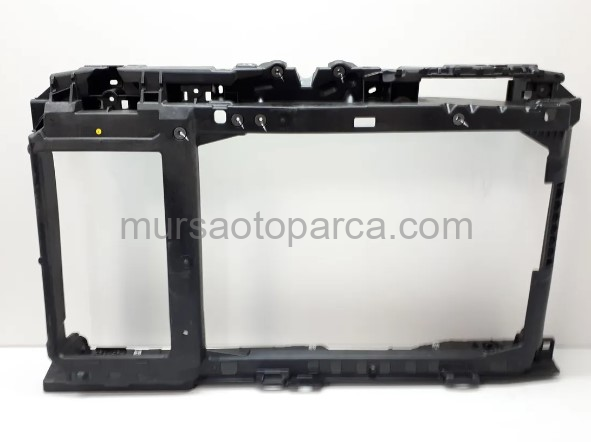 Opel Corsa F 2020 Sonrası Ön Panel 