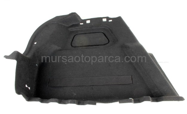 Corsa F Arka Çamurluk İç Kaplaması Sol 20-