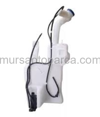 2008 P24E Cam Yıkama Suyu Deposu Motorlu 97-00