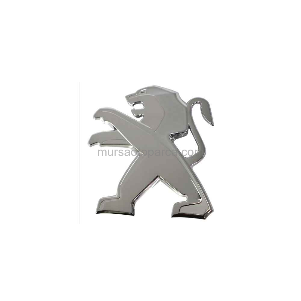 508/Rifter Aslan Arması Ön 2018- 