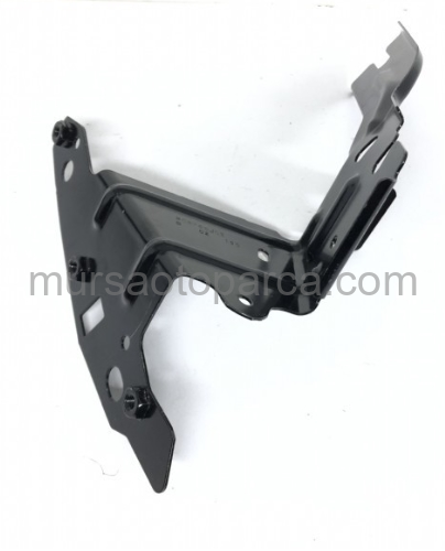 2008 P24E Ön Sol Çamurluk Bağlantı Ayak 19- 