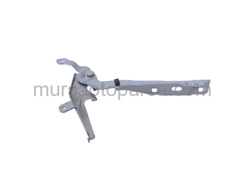 Mokka Kaput Menteşe Sağ 21- 