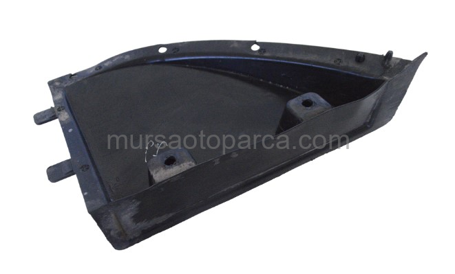 Mokka Ön Tampon Alt Deflektör 21- 
