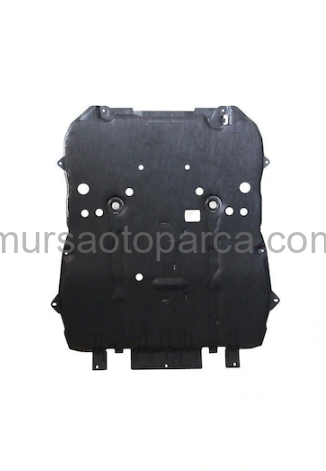 508 R8/C5 Aircross Motor Alt Koruma Plastik 2019- 