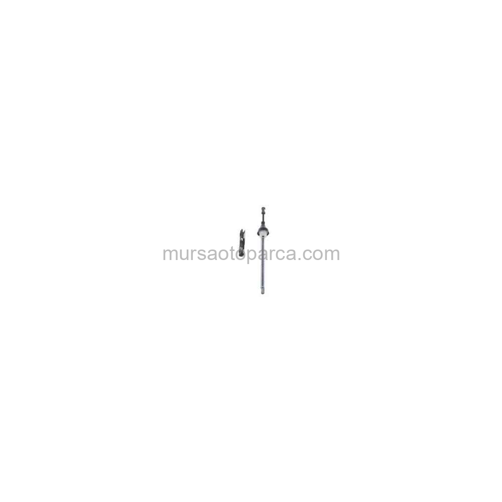 Focus El Fren Teli 98-
