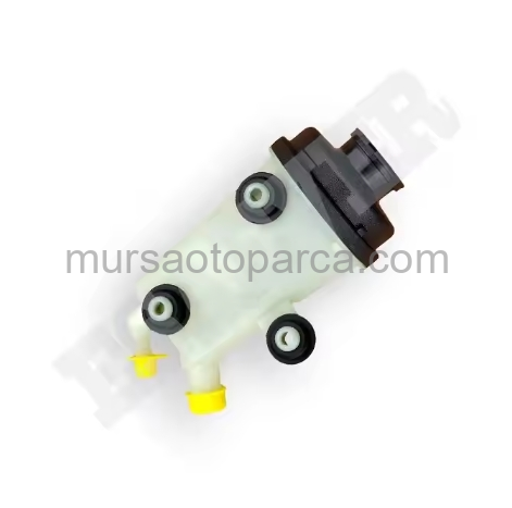 Focus/Connect Direksiyon Hidrolik Yağ Deposu 98- 98Ag 3R700 Ca