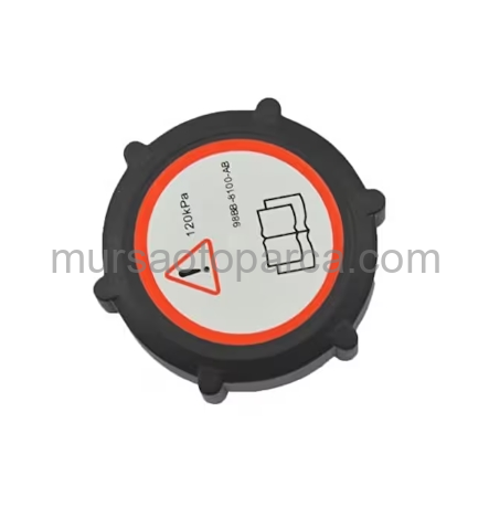 Focus/Transit Turbo/V184/Mondeo Radyatör Yedek Su Depo Kapağı 95- 95Vb 8100 Ae