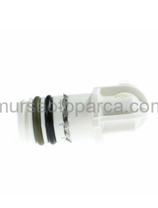 Focus Enjeksıyon Benzin Dağıtıcı Borusu 98-
