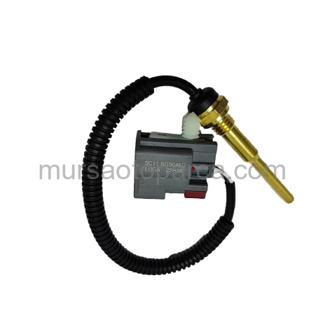 Transit V184/V347 Hararet Müşürü 01-14