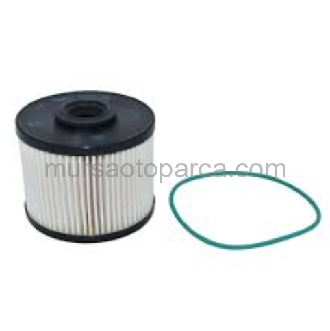 S-Max/Galaxy/Kuga/Psa Yakıt Filtresi 08- 9M5Q 9176 Aa