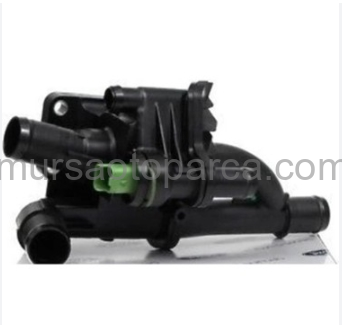 Fiesta/Courier/Focus/207/308/Partner/C4/C5 Termostat Yuvası 07- 1336.A 
