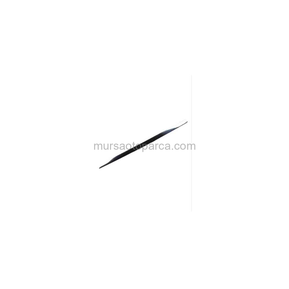 Connect Ön Panjur Üst Çıta Krom 09-
