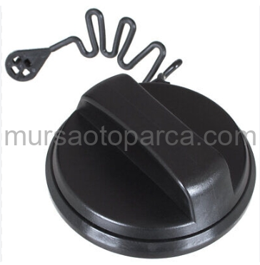 Connect Depo Kapağı 2S41 9030 Ab/1354186 02-