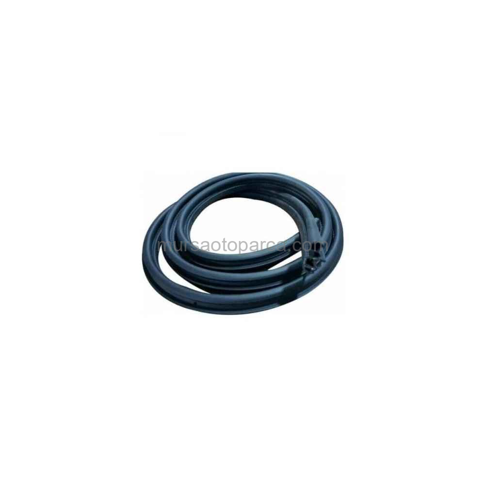 Connect Ön Kapı Toz Lastiği Sağ 09-