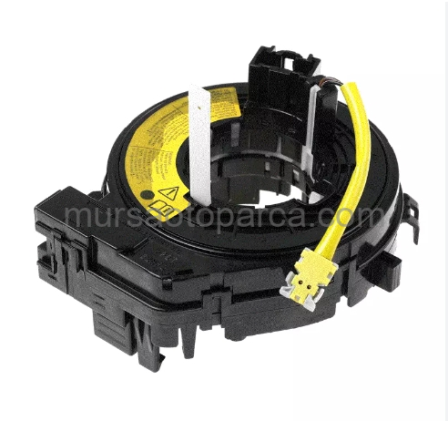 Fiesta Airbag Zemberek 08- 8A6T 14A664 Af 