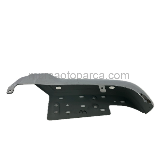 Ranger Arka Tampon Köşesi Sol 13- 