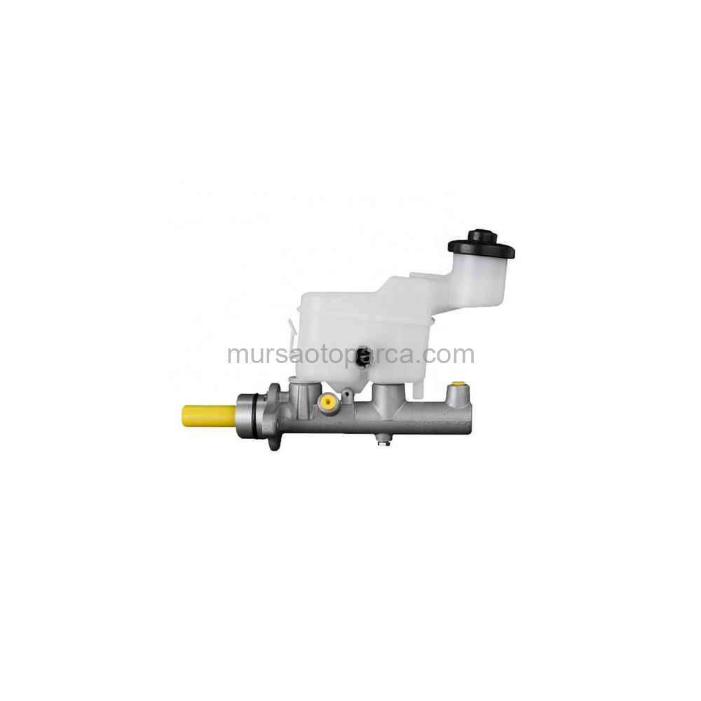 Toyota Hilux 2009-2014 Ana Merkez 47201-0K040