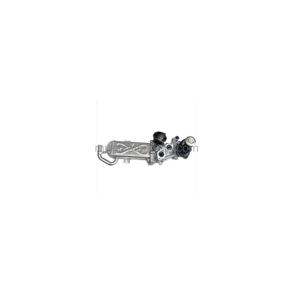 Caddy-Golf6-Passat-A3-Leon Egr Valfi 710861D Soğutuculu 10- Aıs Egraz-7025 03L131512Cf