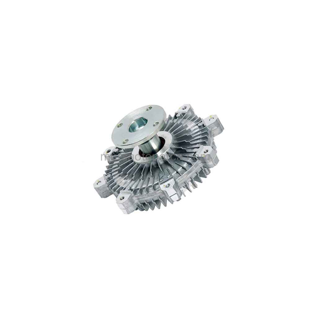 Toyota Hilux 2006-2015 Fan Termi̇Ği̇ 162100L010