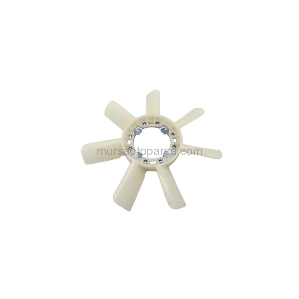 Toyota Hılux 1989-2005 Fan Pervanesi 1636154040
