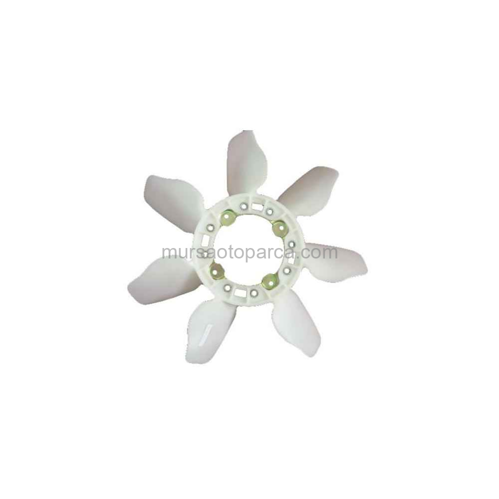 Toyota Hılux 2006-2015 Fan Pervanesi 163610L020