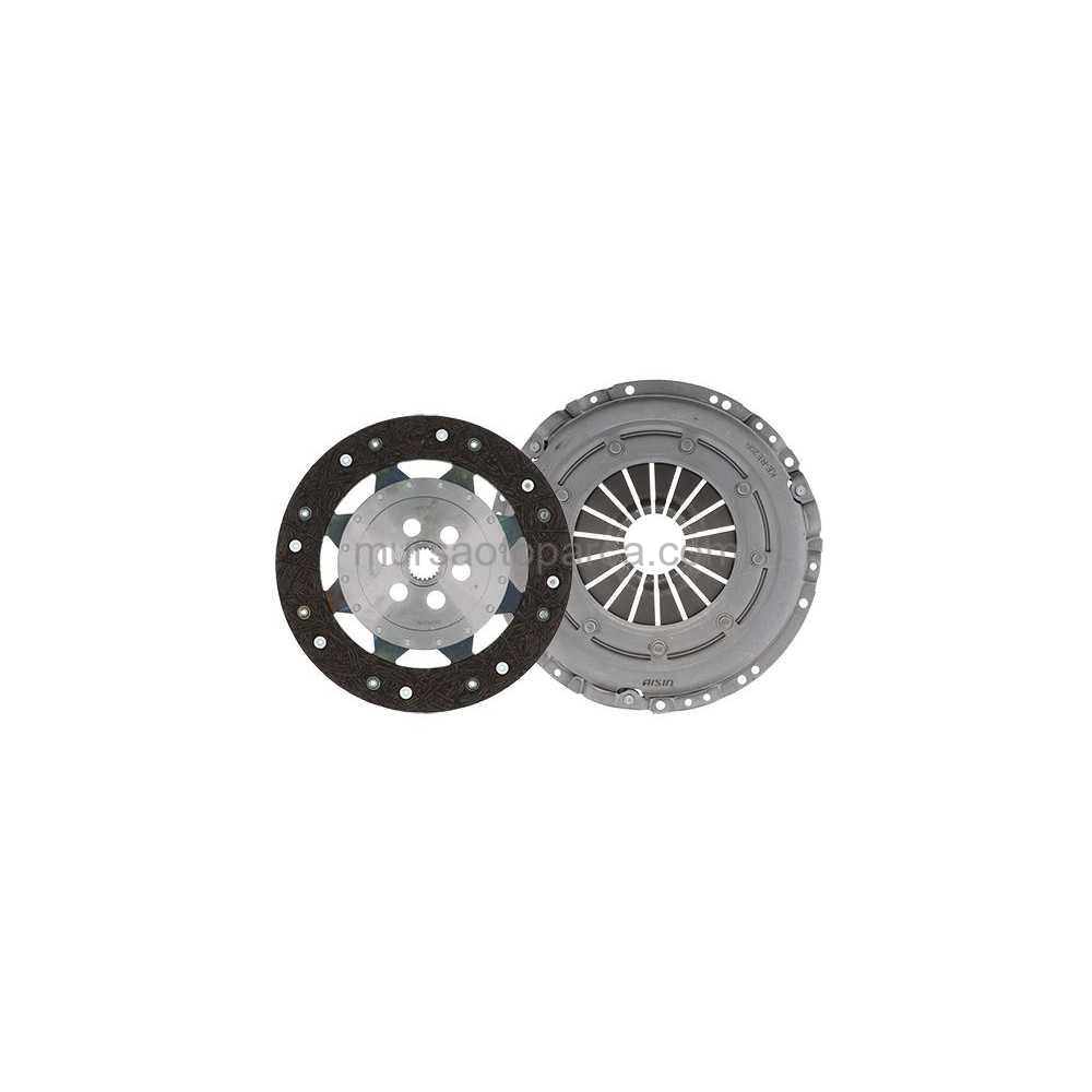 Qashqai 6Mt/Note/Juke 10- Debriyaj Set Rulmansız 6 Vites 07- Aıs Ke-Re20R 302057505R