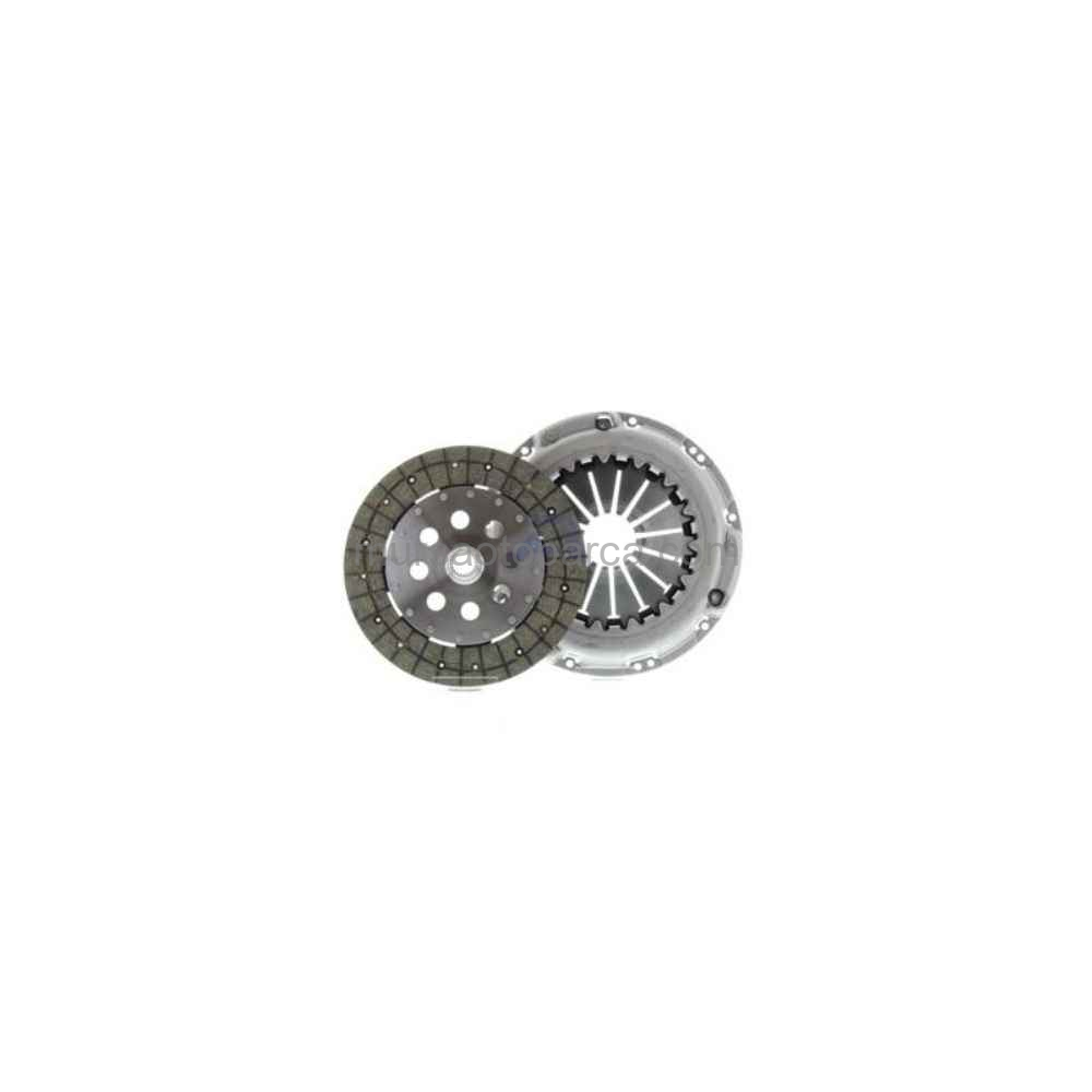 Carisma 1 9 2000-2005 S40 2000-2003 Debriyaj Seti Mw30618657
